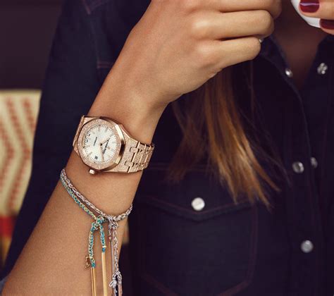 audemars piguet women.